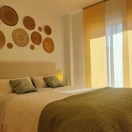 Ferienwohnung Salma Las Gabias Exterior foto