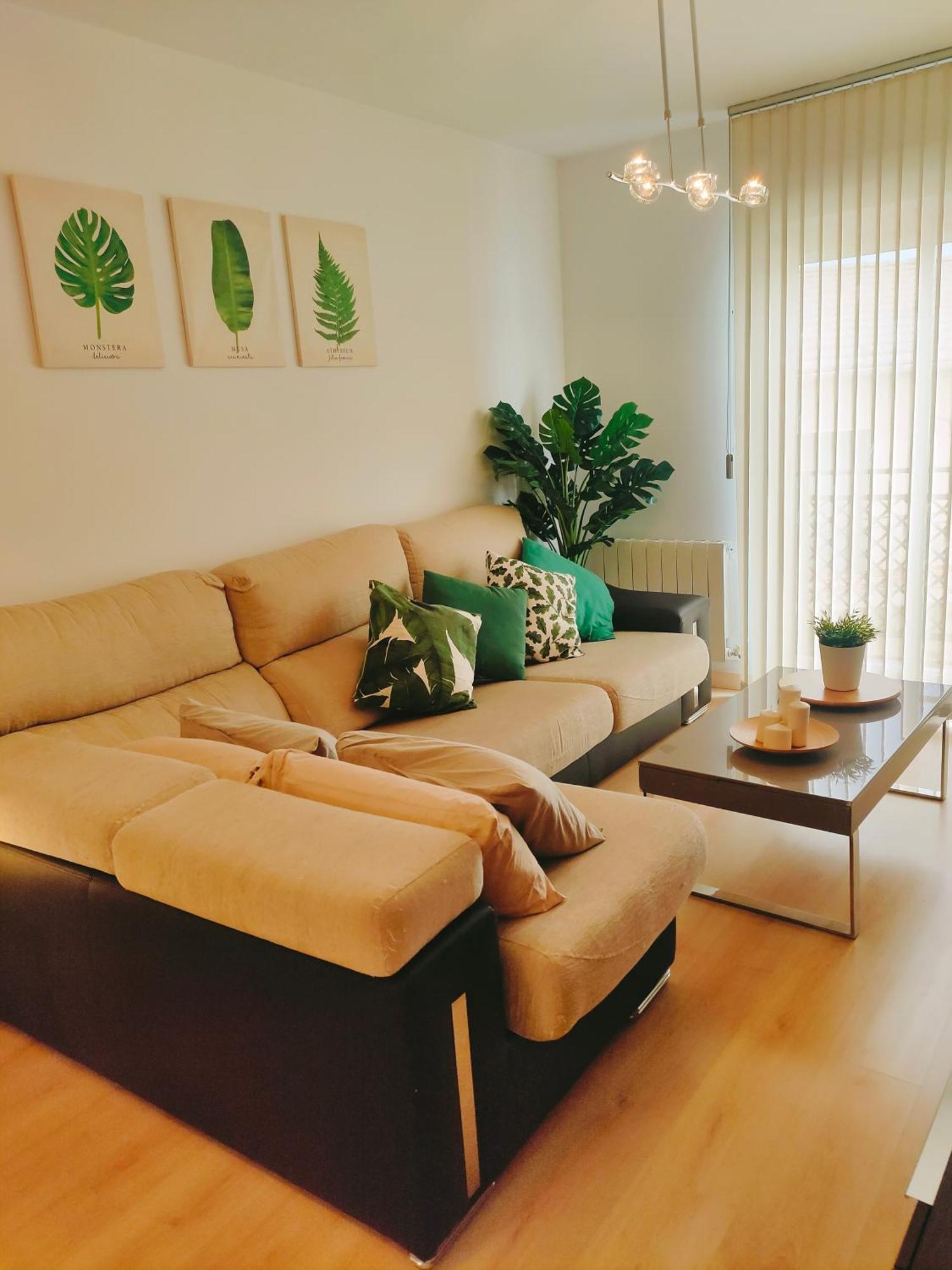 Ferienwohnung Salma Las Gabias Exterior foto